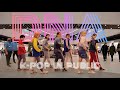 [K-POP IN PUBLIC] [ONE-TAKE] BTS (방탄소년단) - DNA DANCE COVER BY RESET
