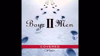 Boyz II Men - Intro