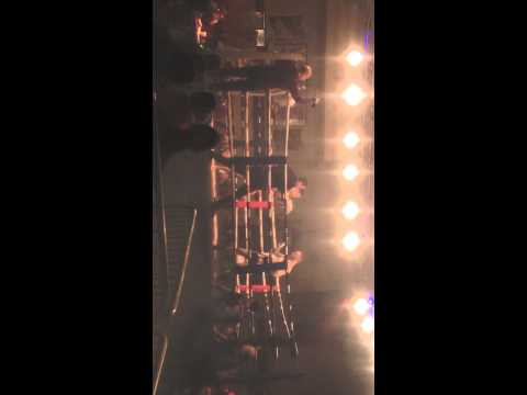 Eric o Leary Neptune 2015