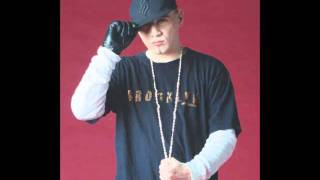 Illmatic - I Rap Like - Brilliant 2003