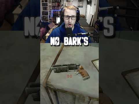 Is THIS Fallout's main character? #falloutnewvegas #fallout2