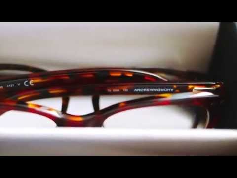 Target Optical X Andrewandrew