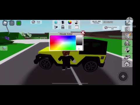 Brookhaven Funny Moments - Roblox Brookhaven 🏡RP