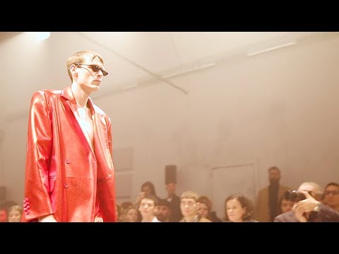 44Studio | Fall Winter 2019/2020 Full Fashion Show | Exclusive