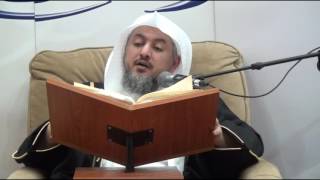 صورة 05 | التعليق على الموطأ - الكويت  للشيخ عبد الله بن صالح العبيد