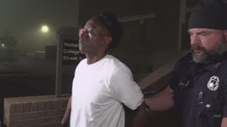 18-year-old murder suspect turns self in after fatal Woodrow Ave shooting Friday night in Beaumont