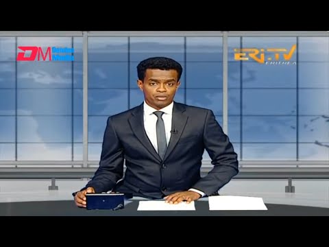 Midday News in Tigrinya for August 23, 2023 - ERi-TV, Eritrea