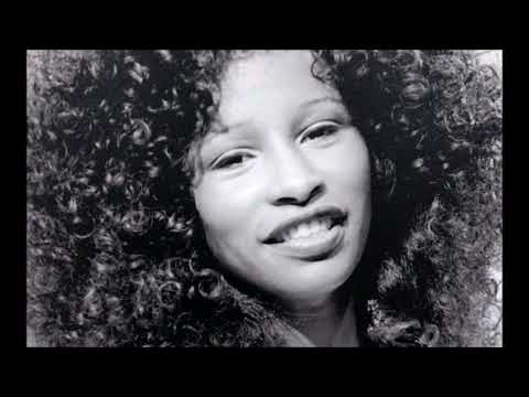 Chaka Khan Live at Madison Square Garden, New York City - 1979 (audio only)