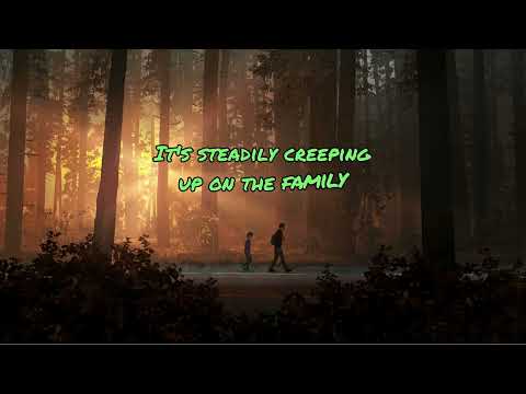 Bone Thugs N Harmony - Crossroads (Lyrics Video)