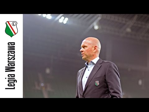 Berg: Kto w bramce? Dobry golkiper