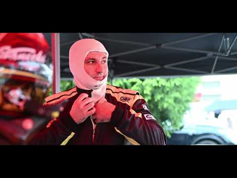 GSMP Szczawne 2025 | Paweł Sanecki | Honda Integra KMS |