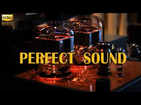 Ultimate Speaker Test | High-End Audiophile FLAC Sound