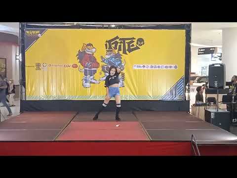 4MINUTE (포미닛) _ '미쳐 (Crazy)' DANCE COVER by Rere