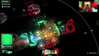 Space Hulk Ascension: Dark Angels - El artefacto - Parte IV