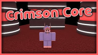 Crimson Core in 54.781s (Old v2)