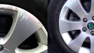 preview picture of video 'Rim Repair Wheel Repair In Covina CA (626) 227-1175'