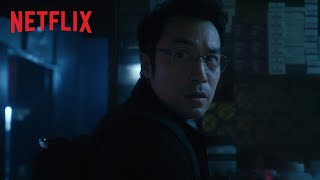 [討論] Netflix 誰是被害者 EP1-8
