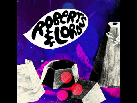 Roberts & Lord, "oblique" from Eponymous