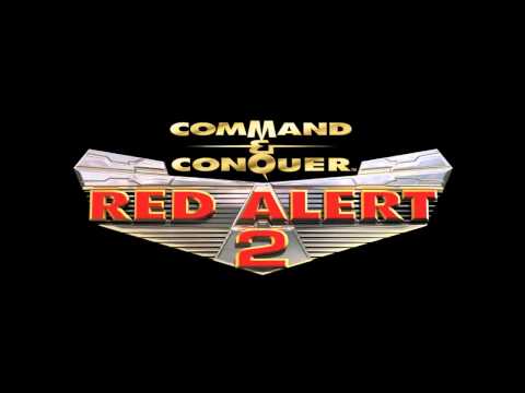 VGM Hall Of Fame: C&C Red Alert 2 - Hell March 2