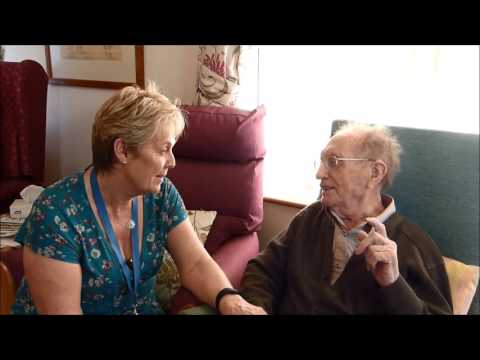 Fundraising for Salisbury Hospice Charity Peter Gillam Day Centre