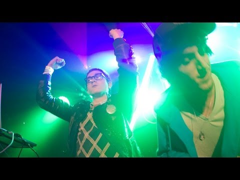 BAMM.tv Presents: Niteppl - "Cult"