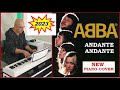 ABBA ANDANTE ANDANTE Pas Cu Pas