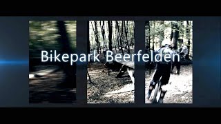 preview picture of video 'Bikepark Beerfelden | WestWood Productions'