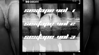 The Dream  - "Hardcore Pleasure" (Official Audio)