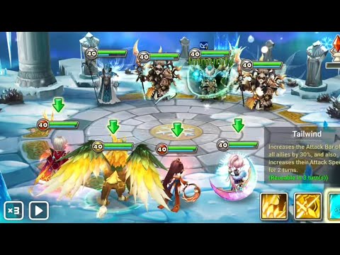 ARENA RUSH - Bailey no Rush?