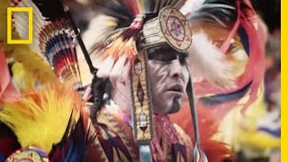 Experience America’s Largest Powwow | Short Film Showcase, by National Geographic