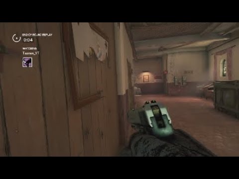 Rainbow Six Siege Ace with every operator #56 ( Oryx )