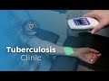 City of Corpus Christi | Tuberculosis Clinic