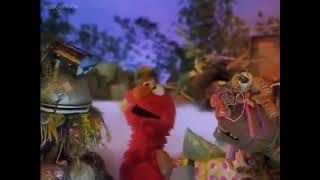The Adventures Of Elmo in Grouchland - I See A Kingdom