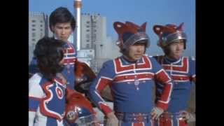 Download lagu Ultraman Taro vs Memole mp3