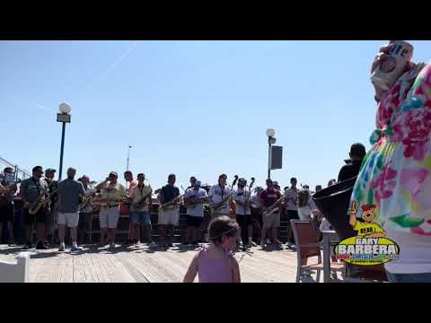 QCSB "Annie From Second Street" - 2023 Bash At The Beach