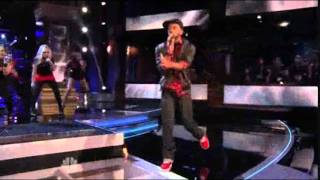 5th Performance - Urban Method - &quot;Airplanes&quot; By B.o.B feat Hayley Williams - Sing Off - Series 3