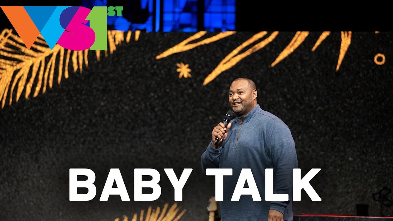 Baby Talk