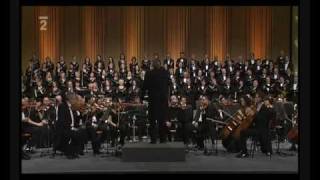 Verdi: Aida - triumphal march "Gloria all´Egitto"