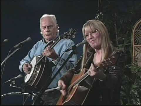 Access to Bluegrass 378: Eddie and Martha Adcock (set 2)