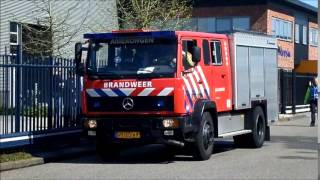 preview picture of video 'Jeugdbrandweer wedstrijden Papland Gorinchem. 19-4-2014.'