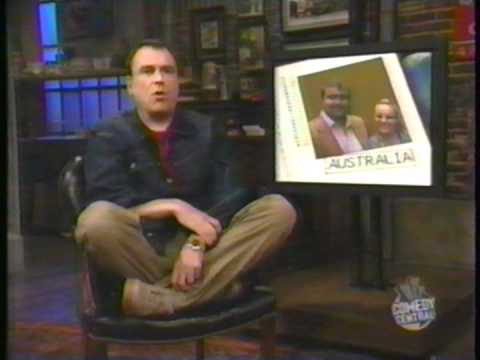 Tough Crowd with Di Paolo,Murphy,Gold,Hawley