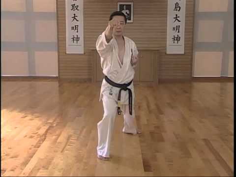 Taikyoku Sono San (3)