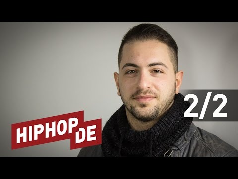 Timeless: Live Battles, Kay One, Eko Fresh, Vega, MoTrip, Köln uvm. (Interview) - Toxik trifft