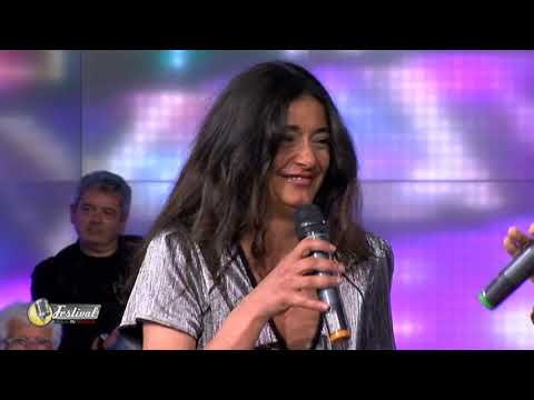 16  –GIANNI & GIORGIA NAZZARO “ ME NE VADO “ PUNTATA 517 FESTIVAL ITALIA IN MUSICA ED 2020 2021