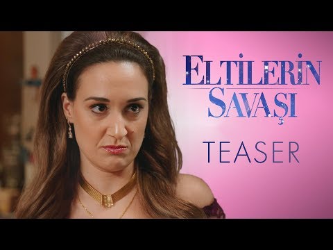 Eltilerin Savasi (2020) Teaser