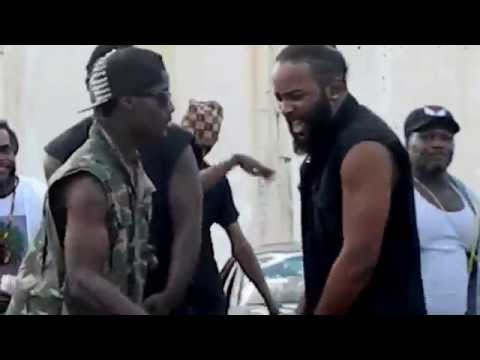 "COUNTDOWN"--BJRUDEBOY feat.ASHWOOD