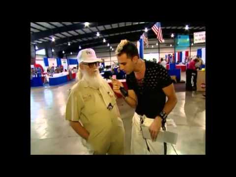 Da Ali G Show - Bruno