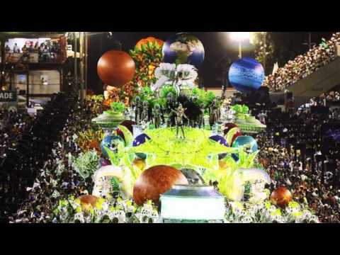 Mocidade Independente de Padre Miguel 2015