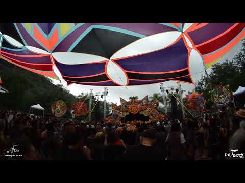 Goa Gil 2022 Karmageddon Festival by Lisérgica 25