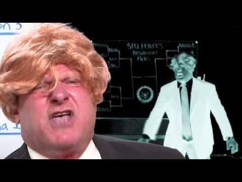 Presidental Picks With Stu Feiner & Pardon My Take